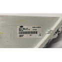 Farol De Milha Ford Ecosport  Esquerdo 2018 A 2022 Original Branco