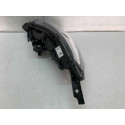 Farol Peugeot 2008 Fume C/ Led Direito 2015 A 2022 Original Direito