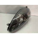 Farol Fiat Punto Fume Esquerdo 2006 A 2012 Original Esquerdo/motorista