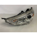 Farol Mitsubishi Asx Esquerdo 2011 A 2018 Original Esquerdo/motorista
