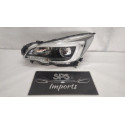 Farol Esquerdo Subaru Legacy Outback 2017 A 2019 Completo Esquerdo