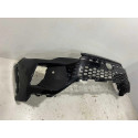Parachoque Dianteiro Toyota Corolla Cross 2024 A 2026 Preto