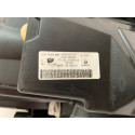 Farol Renault Duster Esquerdo Led 2020 A 2023 Usado Original Esquerdo