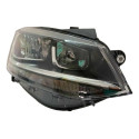 Farol Volkswagen Fox Direito 2015 A 2020 Usado Original Direito