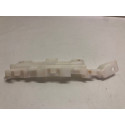 Guia Parachoque Dian. Esq. Gol Voyage G6 G7 2008 A 2012 Ori