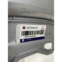Parachoque Dianteiro Honda Hrv Touring 2025 2026 Original Prata