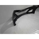 Parachoque Dianteiro Hyundai Hb20 2012 A 2015 Novo Original Preto