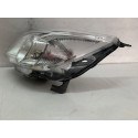 Farol Chevrolet Agile Montana Esquerdo 2012 A 2021 Original Esquerdo