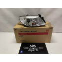 Farol Direito Mitsubishi Pajero Tr4 2010 A 2016 Original  Direito