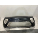 Parachoque Dianteiro Porsche Macan 2025 2026 Original Cinza