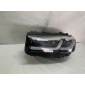 Farol Esquerdo Bwm 530i 540i 2019 2020 2021 2022 Original Esquerdo
