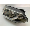 Farol Chevrolet Onix Simples Direito 2020 A 2024 Original Direito/passageiro