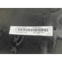 Parachoque Dianteiro Honda Hrv 2016 2017 2018 Original Prata