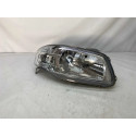 Farol Direito Volkswagen Gol Parati G4 2004 A 2014 Original Direito/passageiro
