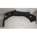Parachoque Dianteiro Subaru Impreza 2017 2018 2019 Original Preto