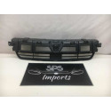 Grade Frontal Sandero 2010 A 2013 Original