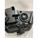 Farol Esquerdo Ford Edge 2016 2017 2018 Original Esquerdo