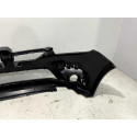Parachoque Dianteiro Renault Sandero Logan 2020 A 2024 Preto