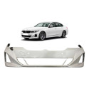Parachoque Dianteiro Bmw 320i Gp Sport 2023 A 2025 Original Branco