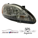 Farol Nissan Sentra Led Direito 2014 2015 2016 Original Direito/passageiro