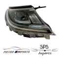 Farol Byd Dolphin Direito 2022 2023 2024 Original Direito/passageiro