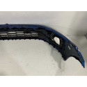 Parachoque Dianteiro Volkswagen Virtus Gts 2023 2024 2025  Azul