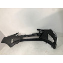 Parachoque Dianteiro Hyundai Hb20 2020 2021 Original  Marrom-claro