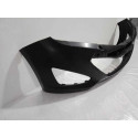Parachoque Dianteiro Hyundai Hb20 2012 A 2015 Novo Original Preto