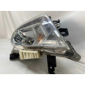 Farol Direito Nissan Frontier 2017 A 2021 Original Direito/passageiro