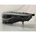 Farol Toyota Corolla Cross Direito 2022 2023 2024 Original Direito/passageiro