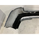 Parachoque Traseiro Bmw X1 2010 2011 2012 2013 Original