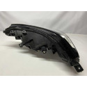 Farol Honda Hrv Full Led Direito 2023 2024 2025 Original Direito/passageiro