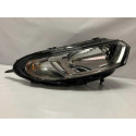 Farol Ford Ecosport Com Led Direito 2013 A 2017 Original Direito/passageiro
