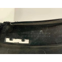 Parachoque Dianteiro Bmw X1 2016 A 2019 Usado Original Preto