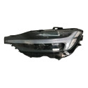 Farol Esquerdo Volvo Xc60 Full Led 2021 A 2023 Original Esquerdo