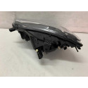 Farol Renault Sandero Logan F/ Simples Direito 2015 A 2022 Direito