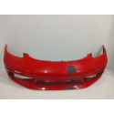 Parachoque Dia. Porsche 718 982  2017-2021 Boxter Cayman Ori Vermelho