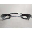 Parachoque Dianteiro Honda Hrv 2019 2020 2021 Original  Branco