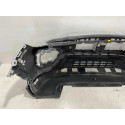 Parachoque Dianteiro Fiat Pulse 2022 2023 2024 2025 Original Prata