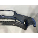 Parachoque Dianteiro Bmw X1 S-drive X-line 2022 2023 2024 Azul