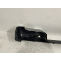 Parachoque Traseiro Mitsubishi L200 2020 A 2024 Original 