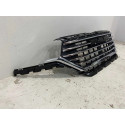 Grade Superior Ram Rampage 2023 A 2025 Preto Brilhante
