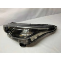 Farol Fiat Argo Esquerdo Sem Led 2017 A 2024 Original Esquerdo/motorista