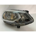 Farol Chevrolet Onix Simples Direito 2020 A 2024 Original Direito/passageiro