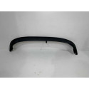 Spoiler Parachoque Traseiro Ford Ka Sedan 2020 A 2022 Origin Preto