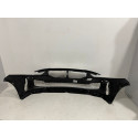 Parachoque Dianteiro Bmw 135i Xdrive 2020 2021 2022 Original Preto