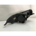 Farol Esquerdo Ford Ecosport 2013 A 2017 Original Esquerdo/motorista