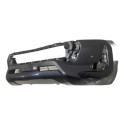 Parachoque Dianteiro Toyota Hilux Srv Srx 2021 A 2025 Preto