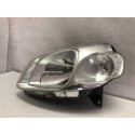 Farol Esquerdo Fiat Uno 2010 A 2016 Original Esquerdo/motorista
