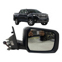 Retrovisor Direito Rampage Laramie 2023 A 2025 Original